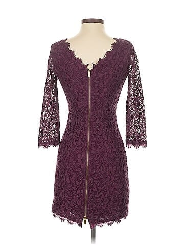 Diane von Furstenberg Cocktail Dress (view 2)