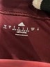 Adidas Tie-dye Burgundy Active Pants Size S - photo 3