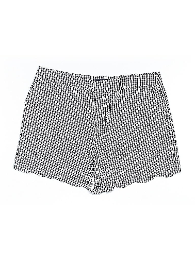 Pre-owned Cynthia Rowley Shorts In Black