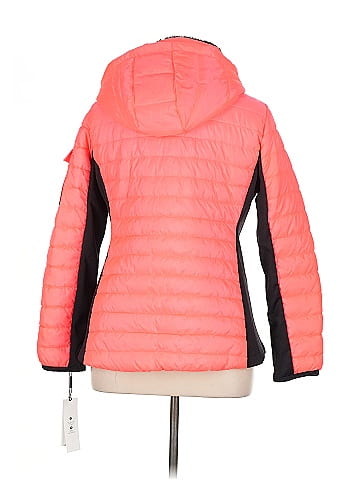 Calvin Klein Performance Snow Jacket (view 2)