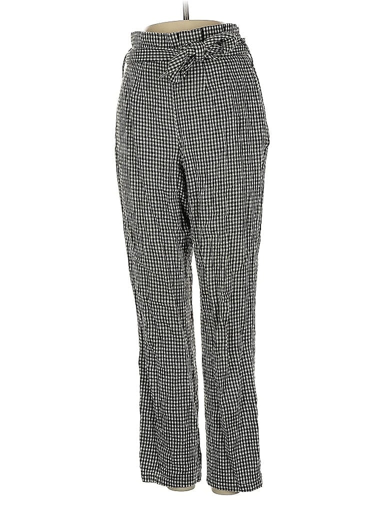 Pre-owned Tularosa Casual Pants In Black