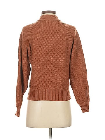 Everlane Cashmere Pullover Sweater (view 2)
