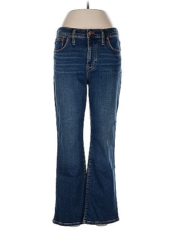 Madewell Jeans (view 1)