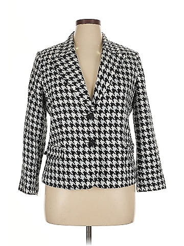 Sag Harbor Blazer (view 1)