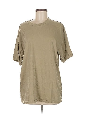 Elwood Short Sleeve T-Shirt (view 1)