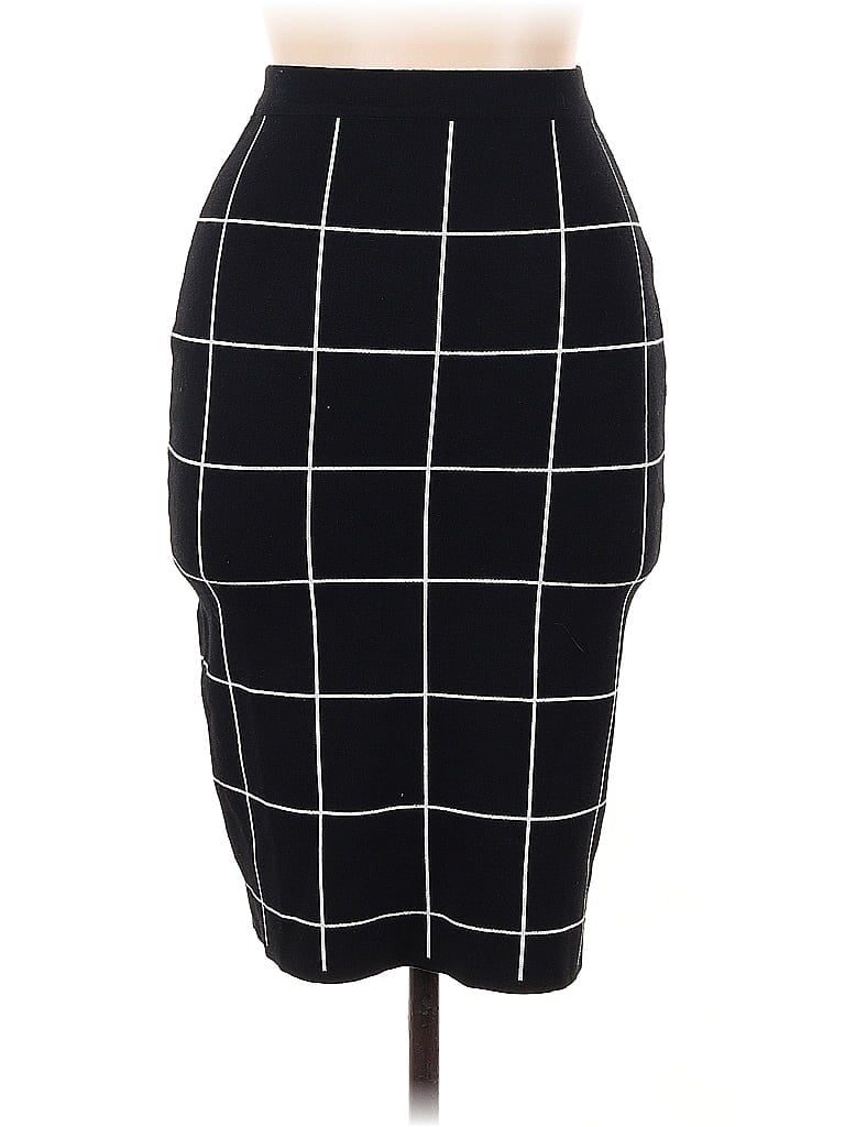Click to view more detailed imagery on our partner's website Pre-owned Lucy Paris Formal Skirt In Black