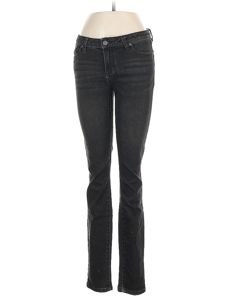 Click to view more detailed imagery on our partner's website Pre-owned Prana Jeans In Black