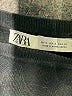 Zara Black Pullover Sweater Size S - photo 7
