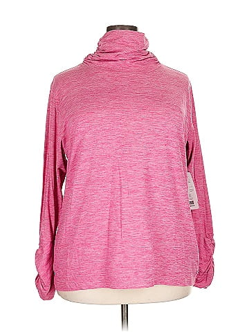 Jones New York Long Sleeve Turtleneck (view 1)
