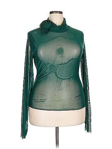 AFRM Long Sleeve Blouse (view 1)