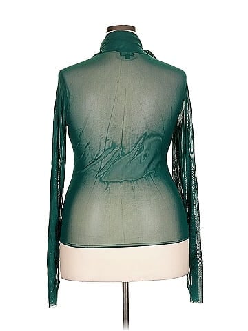 AFRM Long Sleeve Blouse (view 2)