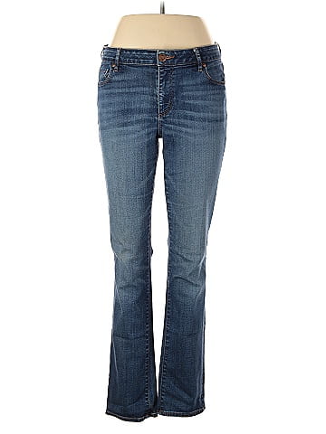 Ann Taylor LOFT Jeans (view 1)