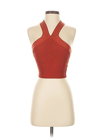 Babaton Sleeveless Top (view 1)