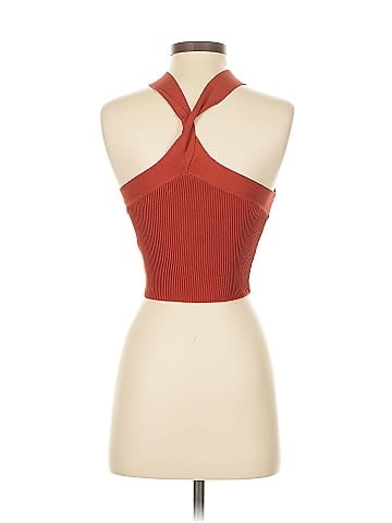 Babaton Sleeveless Top (view 2)