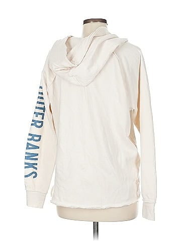 Ocean Drive Clothing Co. Pullover Hoodie (view 2)