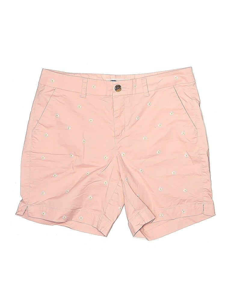 Pre-owned Old Navy Board Shorts In Pink
