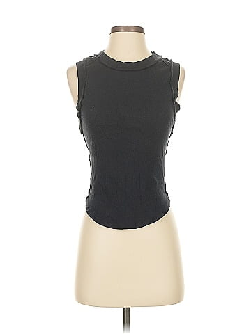 We the Free Sleeveless T-Shirt (view 1)
