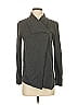 Kensie Gray Jacket Size S - photo 1