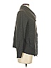 Kensie Gray Jacket Size S - photo 4