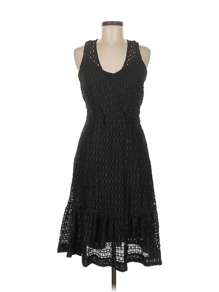 Plenty By Tracy Reese Cocktail Dress In Black