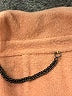 ALLSAINTS Pink coat Size XS - photo 6