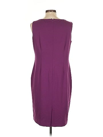 Kasper Casual Dress (view 2)