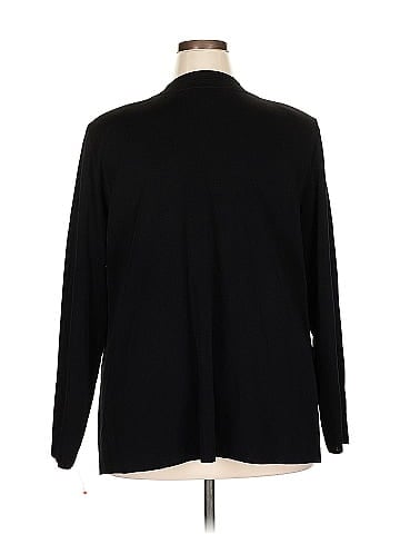 misook Cardigan (view 2)
