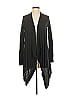 Vince. Black Wool Cardigan Size XS - photo 1
