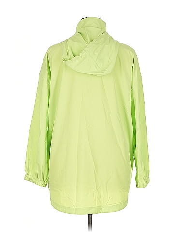 Zenergy by Chico's Windbreaker (view 2)