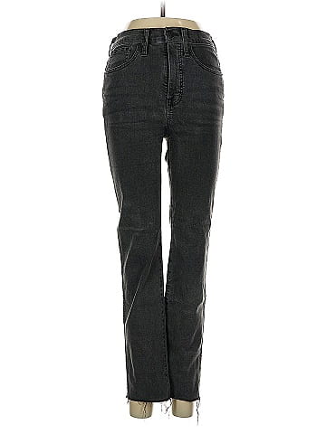 Madewell Jeans (view 1)