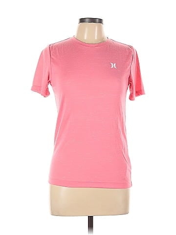 Hurley Active T-Shirt (view 1)