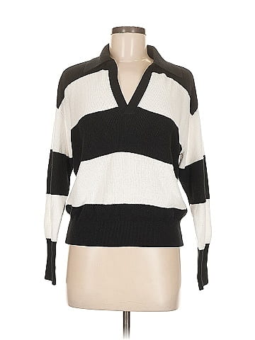 Ann Taylor LOFT Pullover Sweater (view 1)