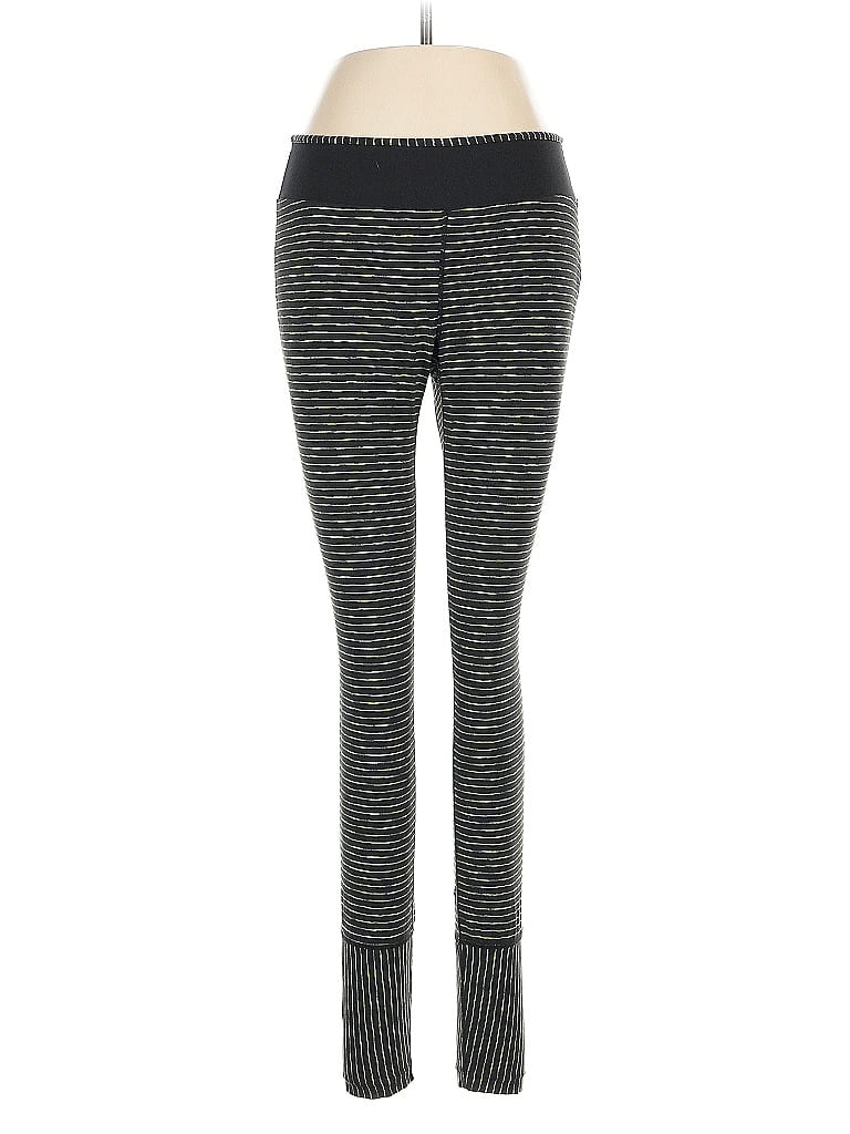 Click to view more detailed imagery on our partner's website Pre-owned Prana Active Pants In Black