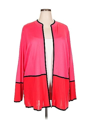 misook Kimono (view 1)