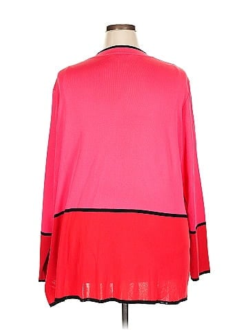 misook Kimono (view 2)