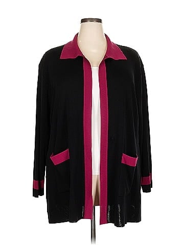 misook Cardigan (view 1)