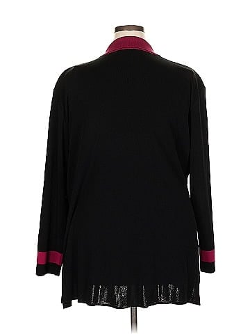 misook Cardigan (view 2)