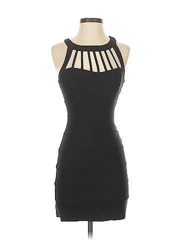 Trixxi Cocktail Dress (view 1)