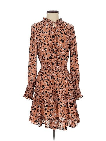 Dokotoo Casual Dress (view 1)