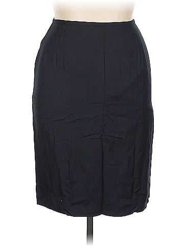 Evan Picone Formal Skirt (view 1)