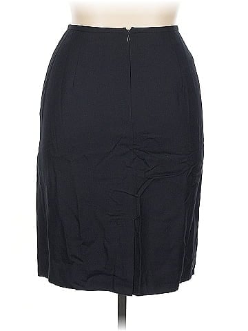 Evan Picone Formal Skirt (view 2)