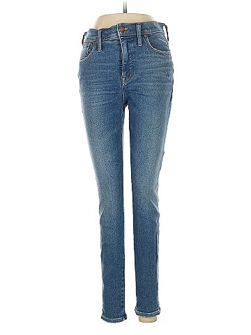 Madewell Jeans (view 1)