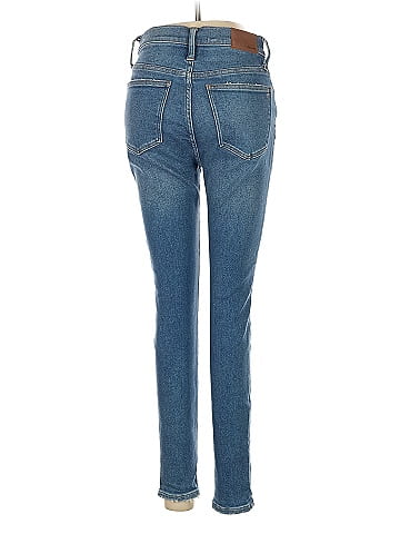 Madewell Jeans (view 2)