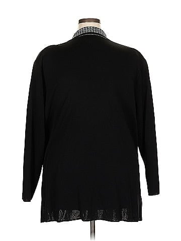 misook Cardigan (view 2)