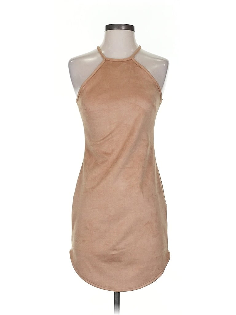 Pre-owned Tic Toc Tic In Brown