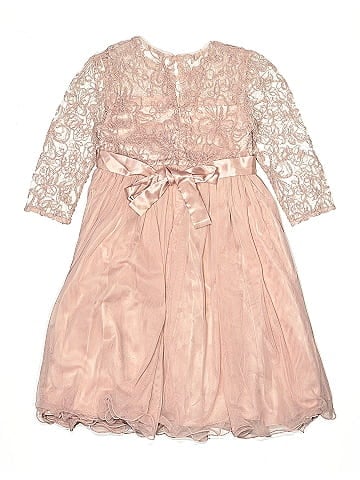 Bonnie Jean Dress (view 2)