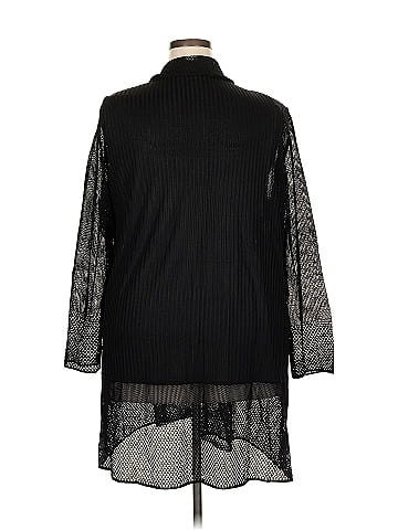 misook Cardigan (view 2)