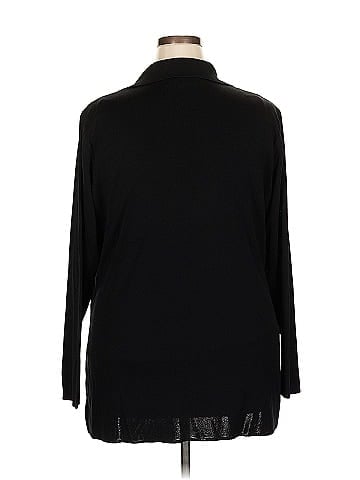 misook Cardigan (view 2)