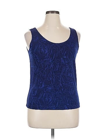 Chico's Design Sleeveless Top (view 1)