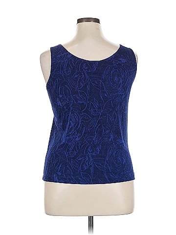 Chico's Design Sleeveless Top (view 2)